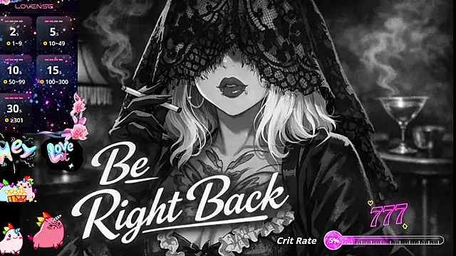 Mix Camilla online show from 05-31-26, 07:25