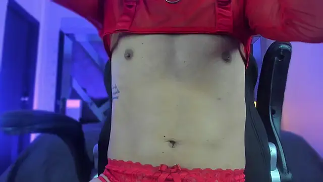 Charlotteinpole online show from 02-25-26, 09:58