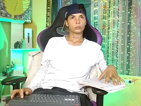 Aron 777 online show from 01-14-26, 09:40