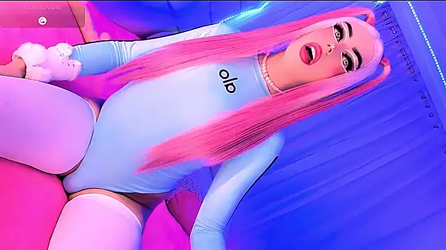 Blonde fuck online show from 04-08-26, 05:20