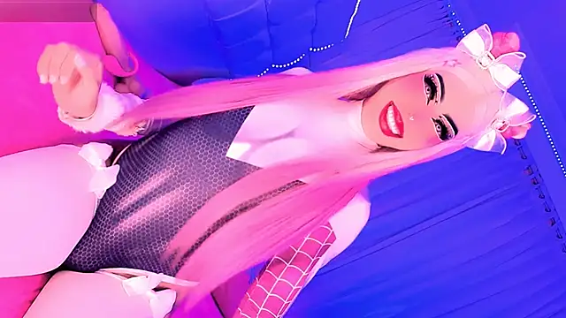 Blonde fuck online show from 05-18-26, 02:12