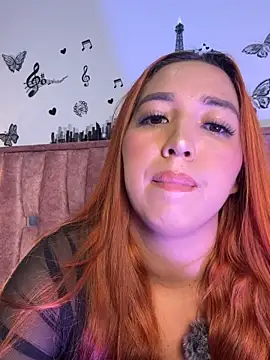 Snapshot of Violetta_Moretti chatting on 02-04-26, 02:28 Violetta Moretti online show from 02-04-26, 02:28