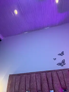 Violetta Moretti online show from 01-15-26, 12:36