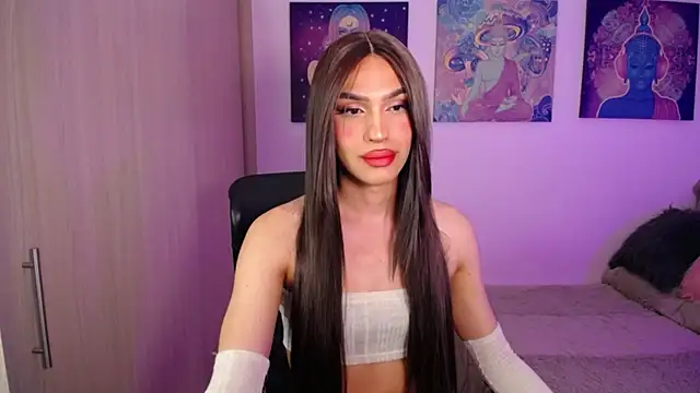 TSAlexaFeet online show from 02-17-26, 02:42