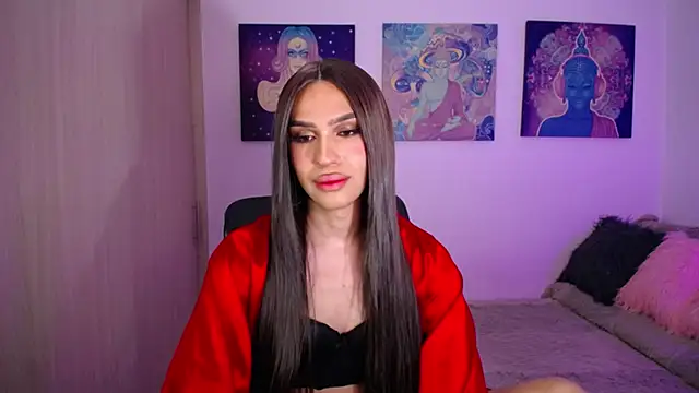 TSAlexaFeet online show from 02-13-26, 02:11