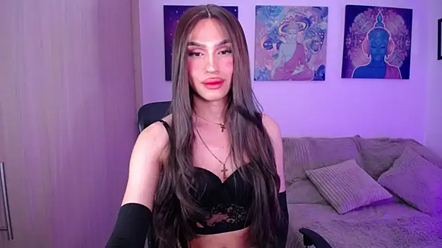 TSAlexaFeet online show from 02-27-26, 02:34