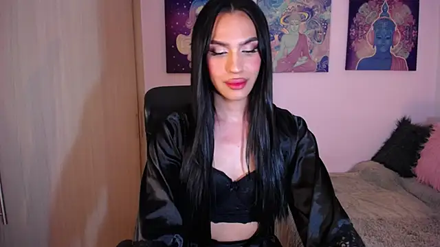 TSAlexaFeet online show from 01-15-26, 02:26