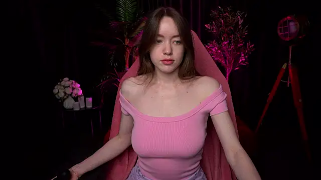 Velouraa online show from 02-27-26, 10:31