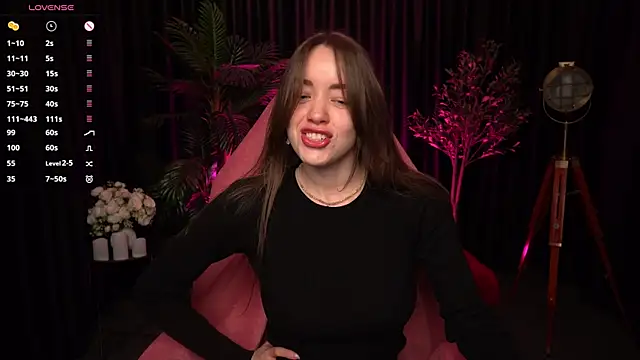 Velouraa online show from 04-05-26, 10:27