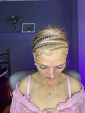 JennaMilf  online show from 03-24-26, 07:03