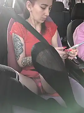 Lunara Noir online show from 02-14-26, 01:22