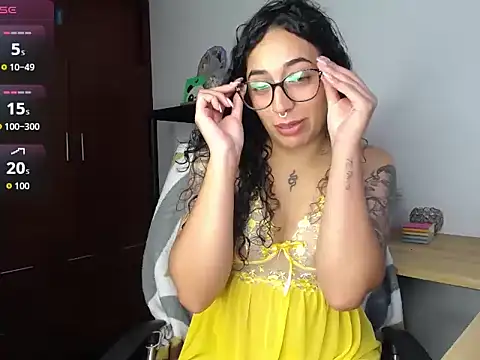 ivone-mon online show from 01-14-26, 01:48