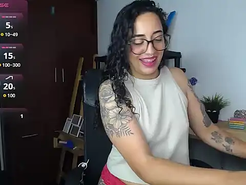 ivone-mon online show from 01-16-26, 01:37