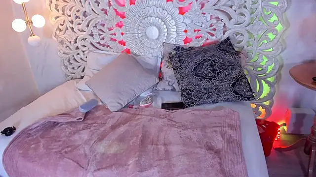 Angel zafiros online show from 07-09-26, 08:19