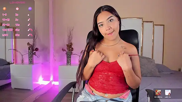 Niky Thomson online show from 01-09-26, 06:48