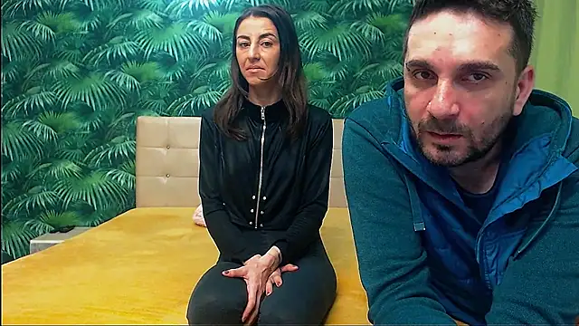 Stella John online show from 01-26-25, 05:23