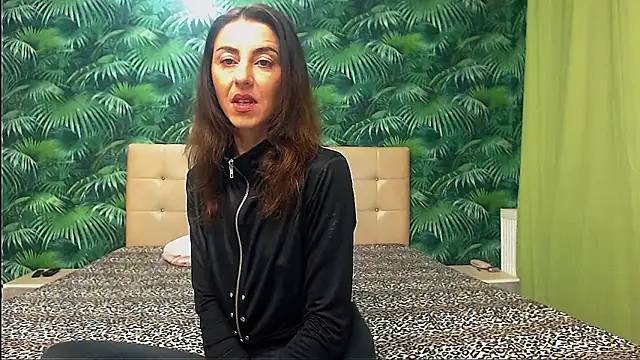 Stella John online show from 01-21-25, 03:59