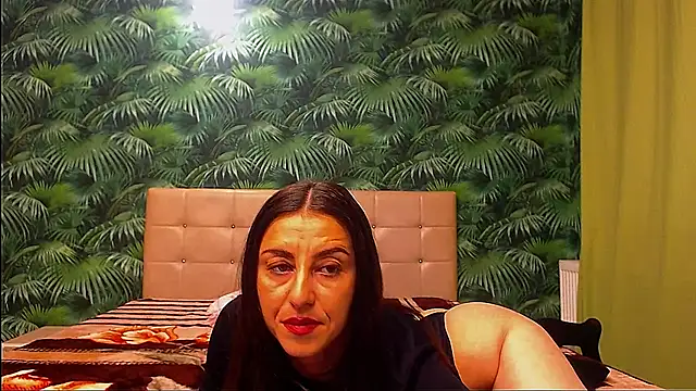 Stella John online show from 12-02-25, 05:53