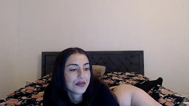 Stella John online show from 09-29-25, 04:52