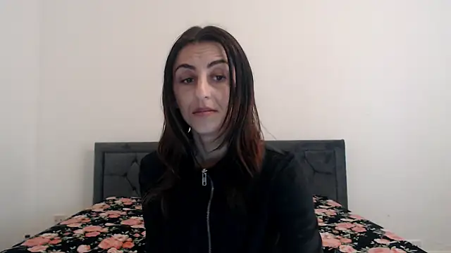 Stella John online show from 03-17-25, 08:18