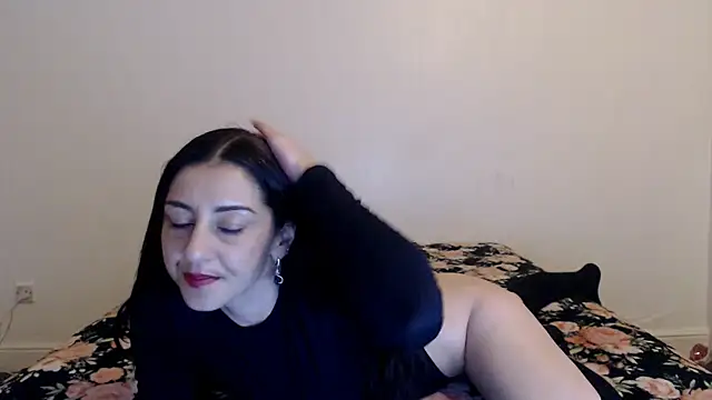 Stella John online show from 03-14-26, 06:08