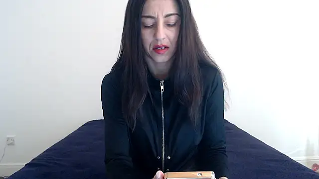 Stella John online show from 03-17-26, 08:39