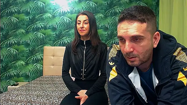 Stella John online show from 02-06-25, 05:25