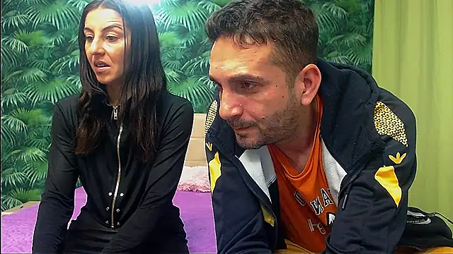 Stella John online show from 11-17-25, 06:06