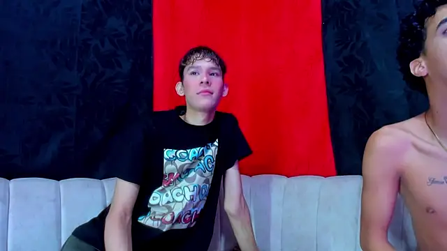 Pleasure boys hot online show from 02-05-26, 07:10