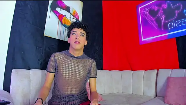 Pleasure boys hot online show from 01-08-26, 07:20