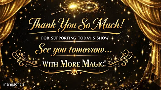 Ambrosia       online show from 03-20-26, 11:06