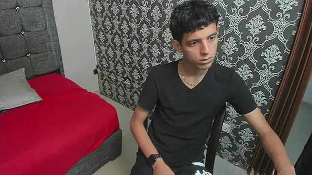 Danny Horny20 online show from 02-23-26, 12:39