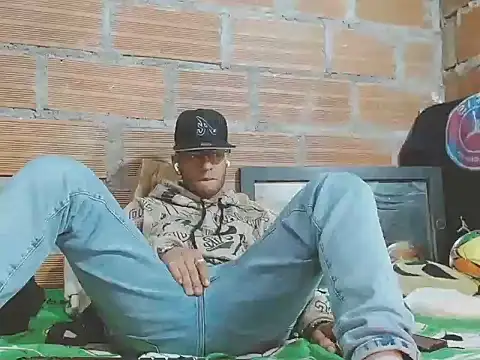 Alphamaster 92 online show from 02-01-26, 12:03