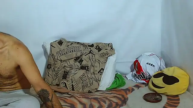 Alphamaster 92 online show from 03-08-26, 08:45