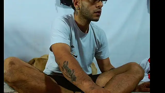 Alphamaster 92 online show from 03-15-26, 06:37