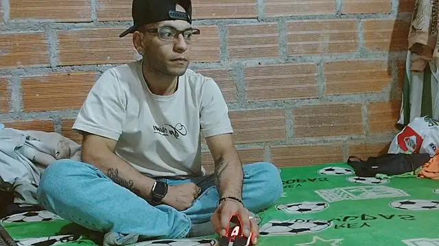 Alphamaster 92 online show from 02-22-26, 03:20