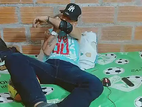 Alphamaster 92 online show from 02-09-26, 09:02