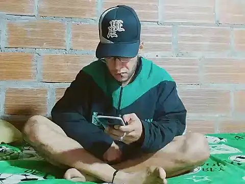 Alphamaster 92 online show from 02-06-26, 10:00