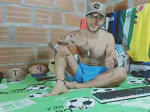 Alphamaster 92 online show from 02-14-26, 07:25