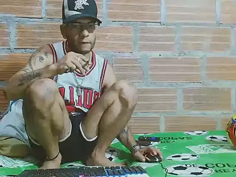 Alphamaster 92 online show from 02-05-26, 09:21