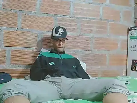 Alphamaster 92 online show from 02-11-26, 04:01