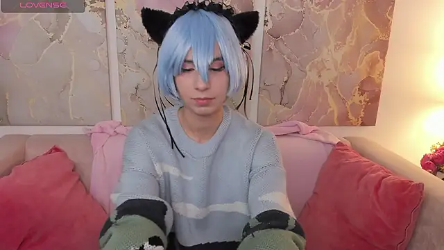 Snapshot of lesilos chatting on 01-15-26, 01:31 lesilos online show from 01-15-26, 01:31