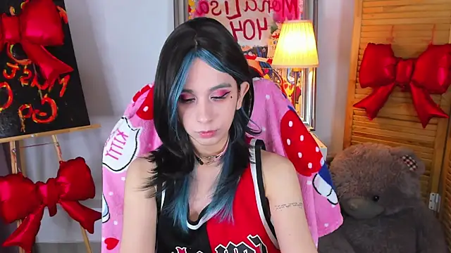 lesilos online show from 02-25-26, 01:17