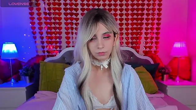 lesilos online show from 03-05-26, 01:35