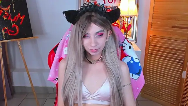 lesilos online show from 04-07-26, 01:40