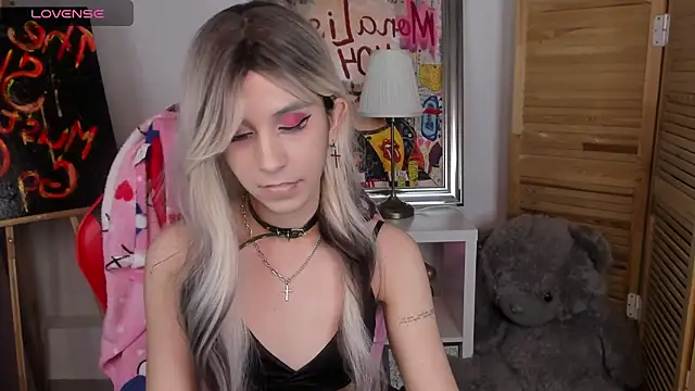 lesilos online show from 03-12-26, 01:44