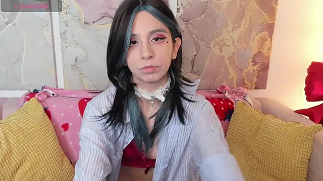 lesilos online show from 02-26-26, 01:27