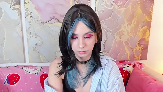 lesilos online show from 04-08-26, 01:29