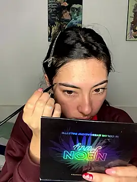 junorise23 online show from 01-10-26, 03:35