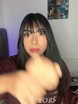 junorise23 online show from 03-11-26, 04:06